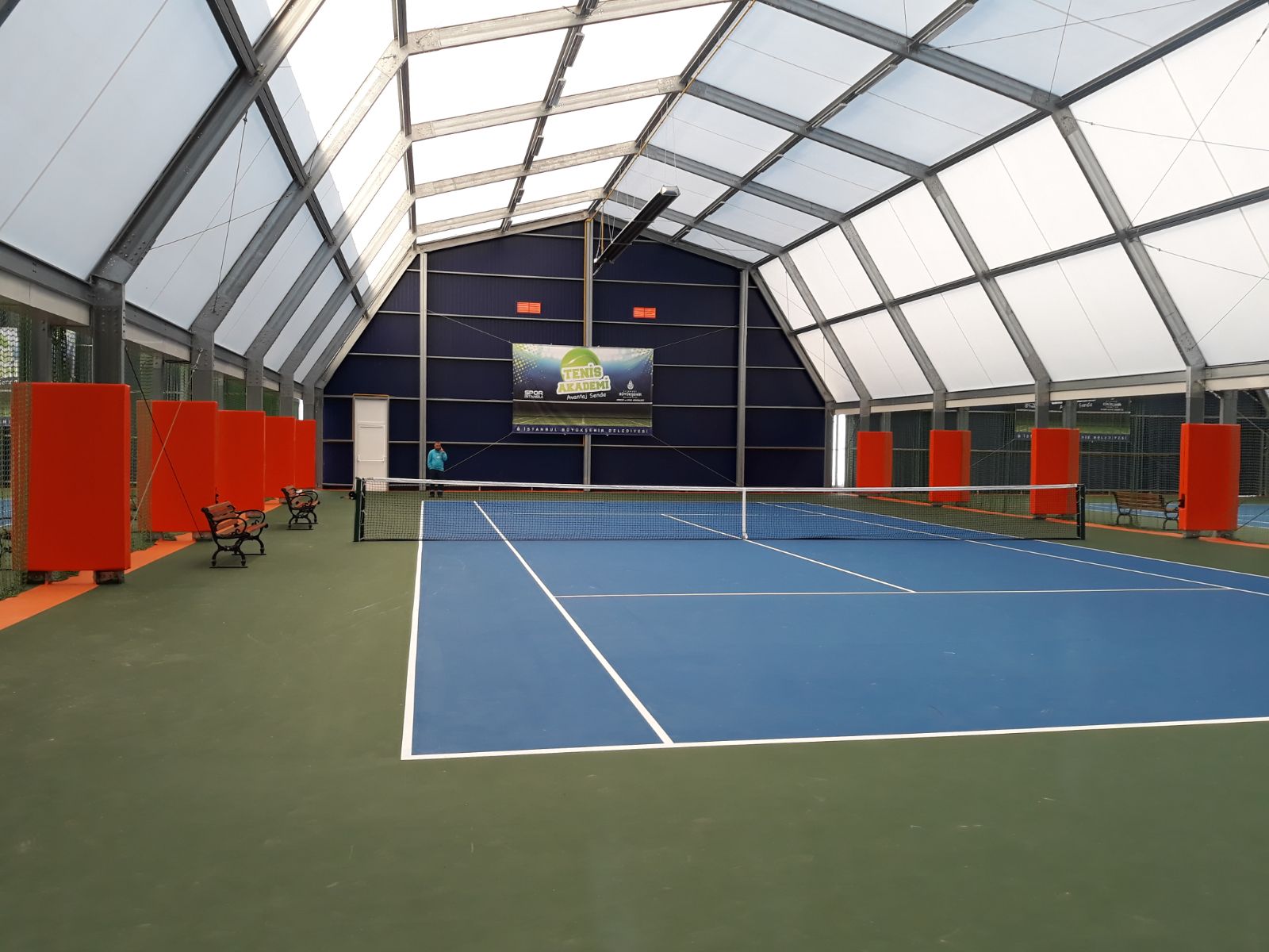 tennis Tents for sale